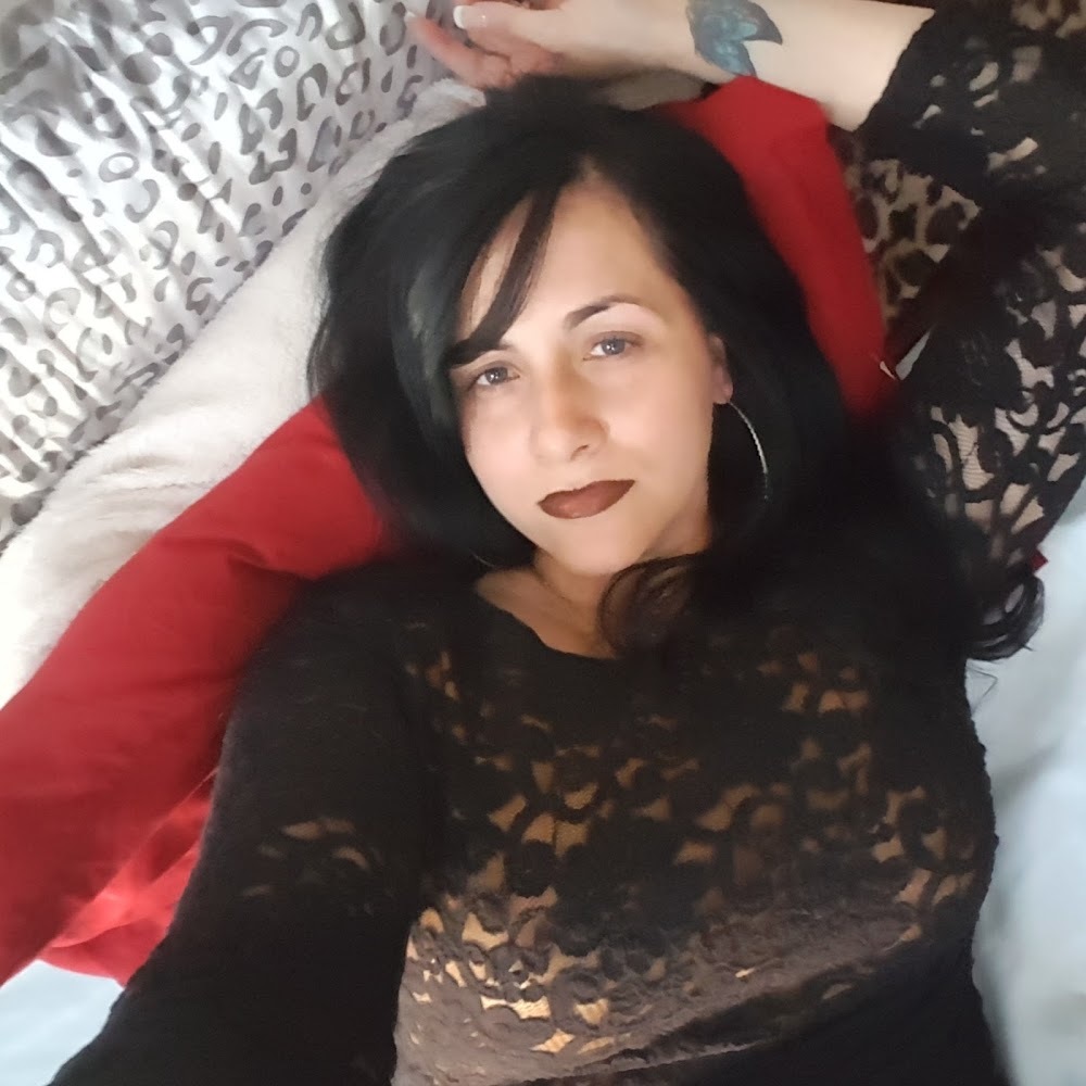 Meet your Posher, Maryanne